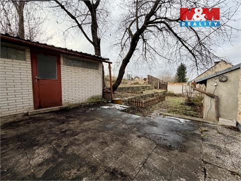 Prodej rodinného domu, 93 m² - 8