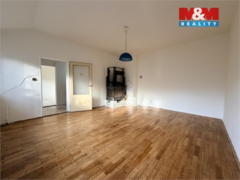 Prodej rodinného domu, 93 m² - 4