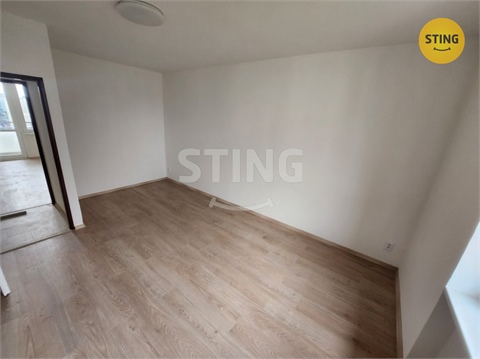 Pronájem bytu 2+1, 52 m² - 2