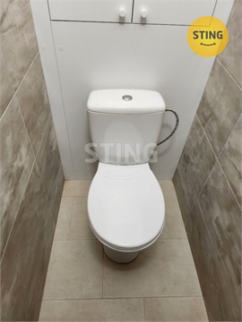 Pronájem bytu 2+1, 52 m² 4