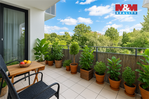 Prodej bytu 3kk, 84 m² 4