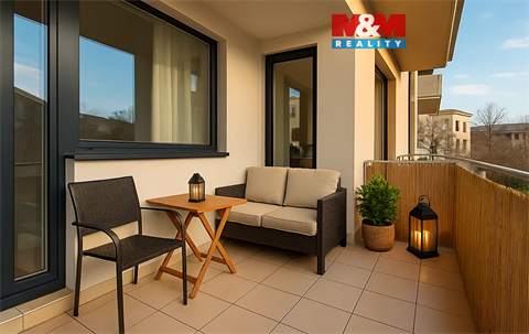 Prodej bytu 3kk, 84 m² 0