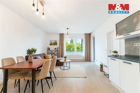 Prodej bytu 3kk, 84 m² - 2