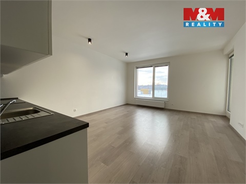 Pronájem bytu 2kk, 58 m² 4