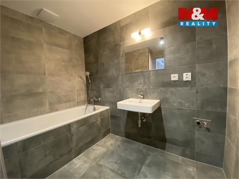 Pronájem bytu 2kk, 58 m² - 2