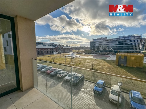 Pronájem bytu 2kk, 58 m² - 6