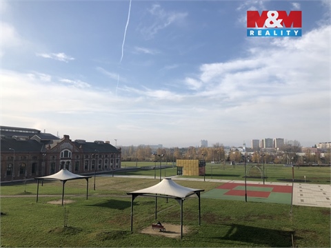 Pronájem bytu 2kk, 58 m² - 8