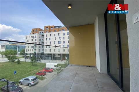 Pronájem bytu 2kk, 58 m² 2