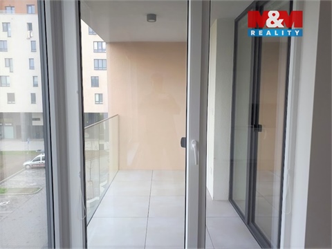 Pronájem bytu 2kk, 58 m² 8