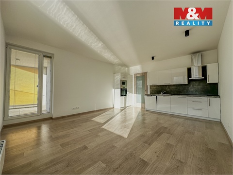 Pronájem bytu 2kk, 58 m² - 8