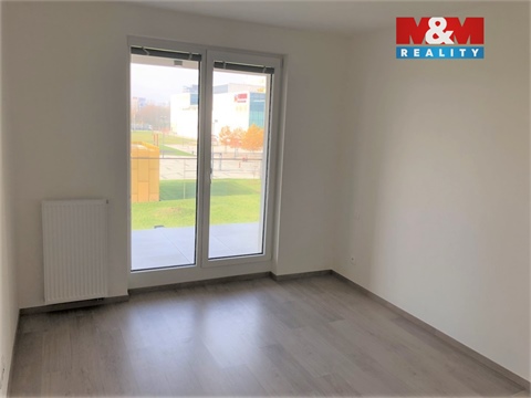 Pronájem bytu 2kk, 58 m² - 6