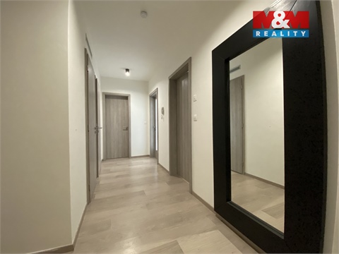 Pronájem bytu 2kk, 58 m² 6