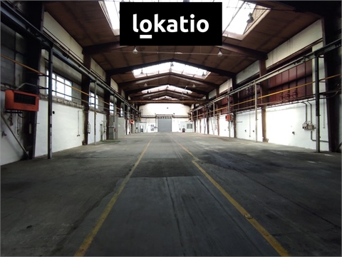Pronájem skladu / haly, 1 769 m² 0