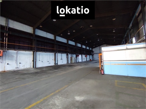 Pronájem skladu / haly, 1 769 m² - 4