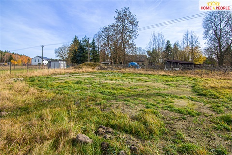 Prodej stavebního pozemku, 910 m² 12