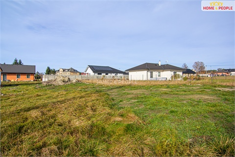 Prodej stavebního pozemku, 910 m² 8