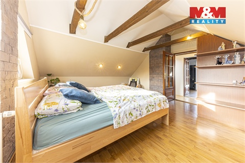 Prodej rodinného domu, 78 m² - 2