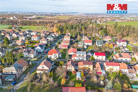 Prodej rodinného domu, 78 m² - 4