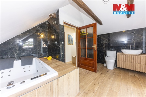 Prodej rodinného domu, 78 m² 2