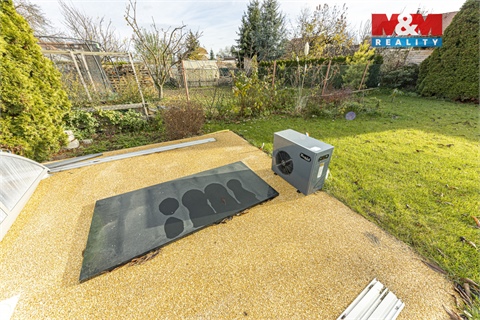 Prodej rodinného domu, 78 m² 10