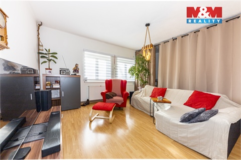 Prodej rodinného domu, 78 m² 8