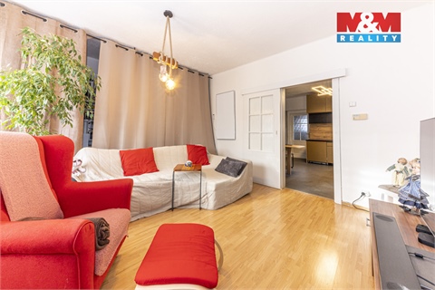 Prodej rodinného domu, 78 m² 4