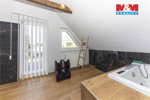 Prodej rodinného domu, 78 m² - 18