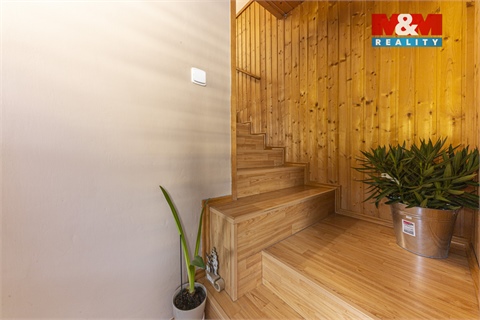 Prodej rodinného domu, 78 m² 20