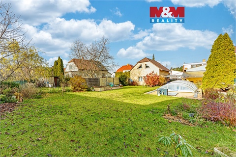 Prodej rodinného domu, 78 m² 0