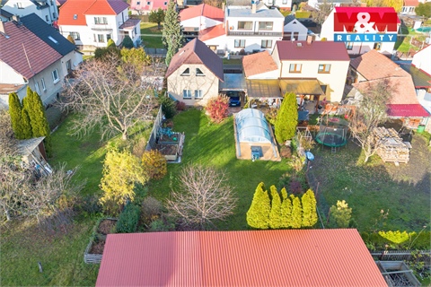 Prodej rodinného domu, 78 m² 24