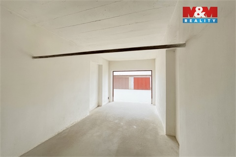 Prodej garáže, 16 m² 2