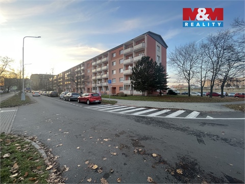 Pronájem bytu 2kk, 55 m² - 18