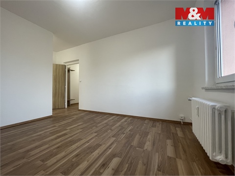 Pronájem bytu 2kk, 55 m² 4