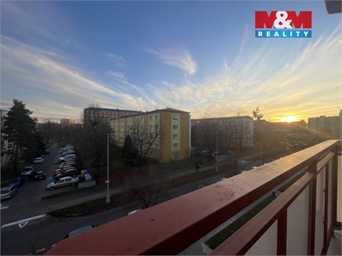 Pronájem bytu 2kk, 55 m² - 16