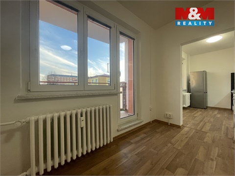 Pronájem bytu 2kk, 55 m² - 6