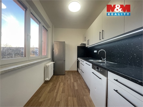 Pronájem bytu 2kk, 55 m² 8