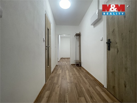 Pronájem bytu 2kk, 55 m² - 12