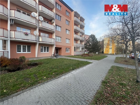 Pronájem bytu 2kk, 55 m² 18
