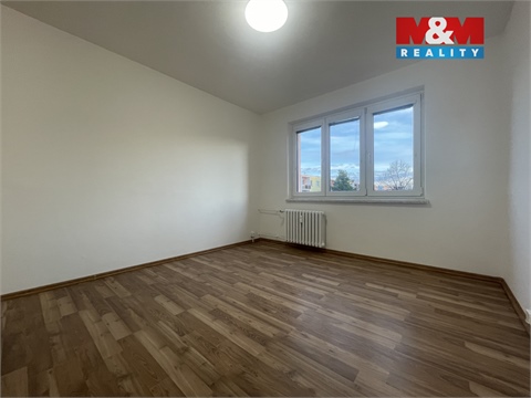 Pronájem bytu 2kk, 55 m² - 4