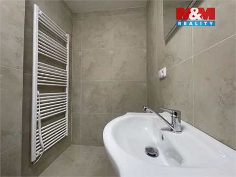 Pronájem bytu 2kk, 55 m² 12