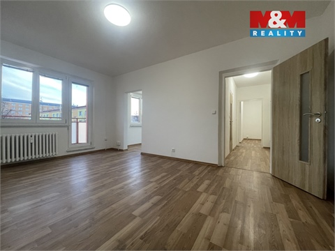 Pronájem bytu 2kk, 55 m² 6