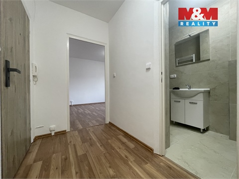 Pronájem bytu 2kk, 55 m² - 10