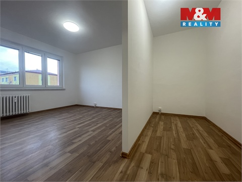 Pronájem bytu 2kk, 55 m² - 2