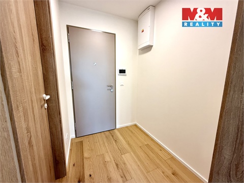 Pronájem bytu 1kk, 43 m² 4
