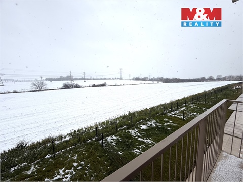 Pronájem bytu 1kk, 43 m² - 4