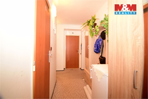 Prodej bytu 2+1, 57 m² 6