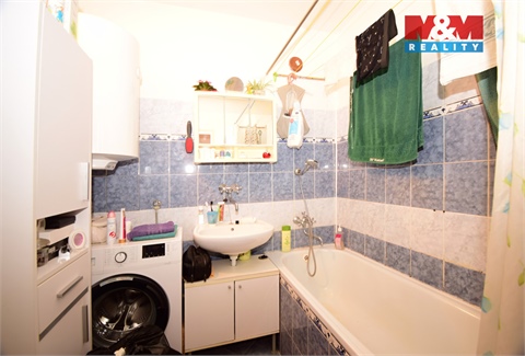 Prodej bytu 2+1, 57 m² - 2