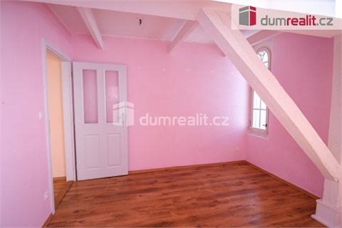 Pronájem bytu 1+1, 53 m² - 10