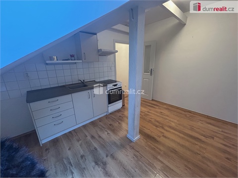 Pronájem bytu 1+1, 53 m² 12