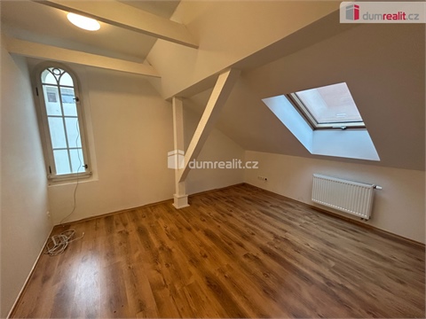 Pronájem bytu 1+1, 53 m² 14